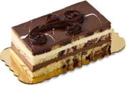 Cakerie Tuxedo Truffle Bar Cake - Ea