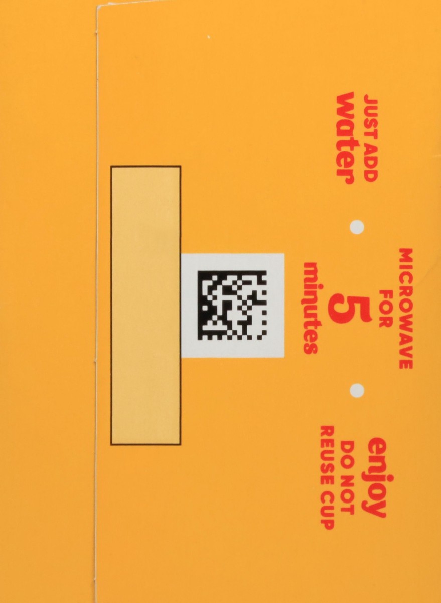 slide 7 of 13, Velveeta Shells & Cheese Original Microwaveable Shell Pasta & Cheese Sauce Big Cup, 2 ct Pack, 5 oz Cups, 2 ct