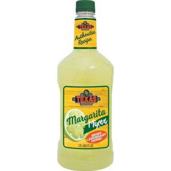 slide 1 of 1, Master Texas Roadhouse Margarita Mixer - 33.814 fl oz, 33.814 fl oz