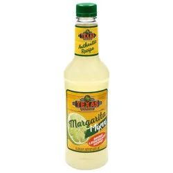 Master Texas Roadhouse Margarita Mixer - 33.814 fl oz