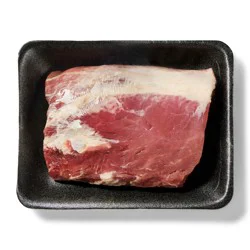 Boneless Pork Loin Ribeye Roast