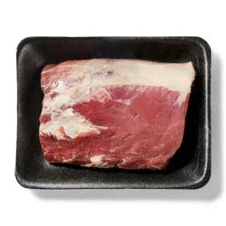 Boneless Pork Loin Ribeye Roast