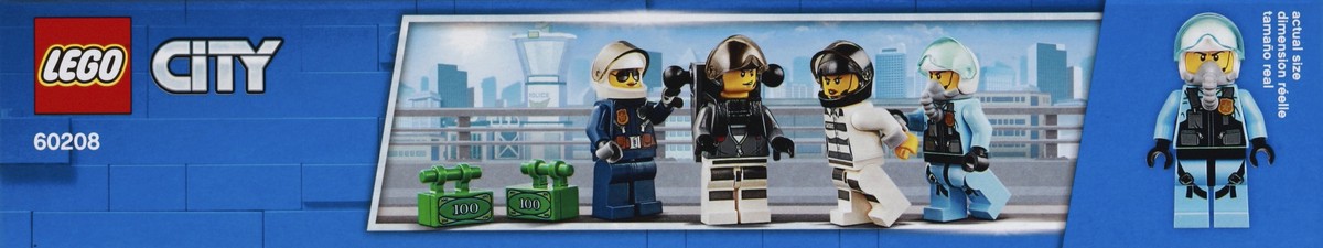 slide 2 of 6, LEGO Building Toy 1 ea, 218 ct