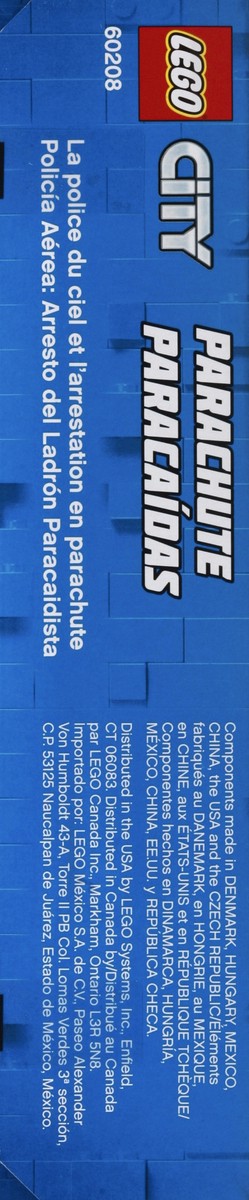 slide 3 of 6, LEGO Building Toy 1 ea, 218 ct