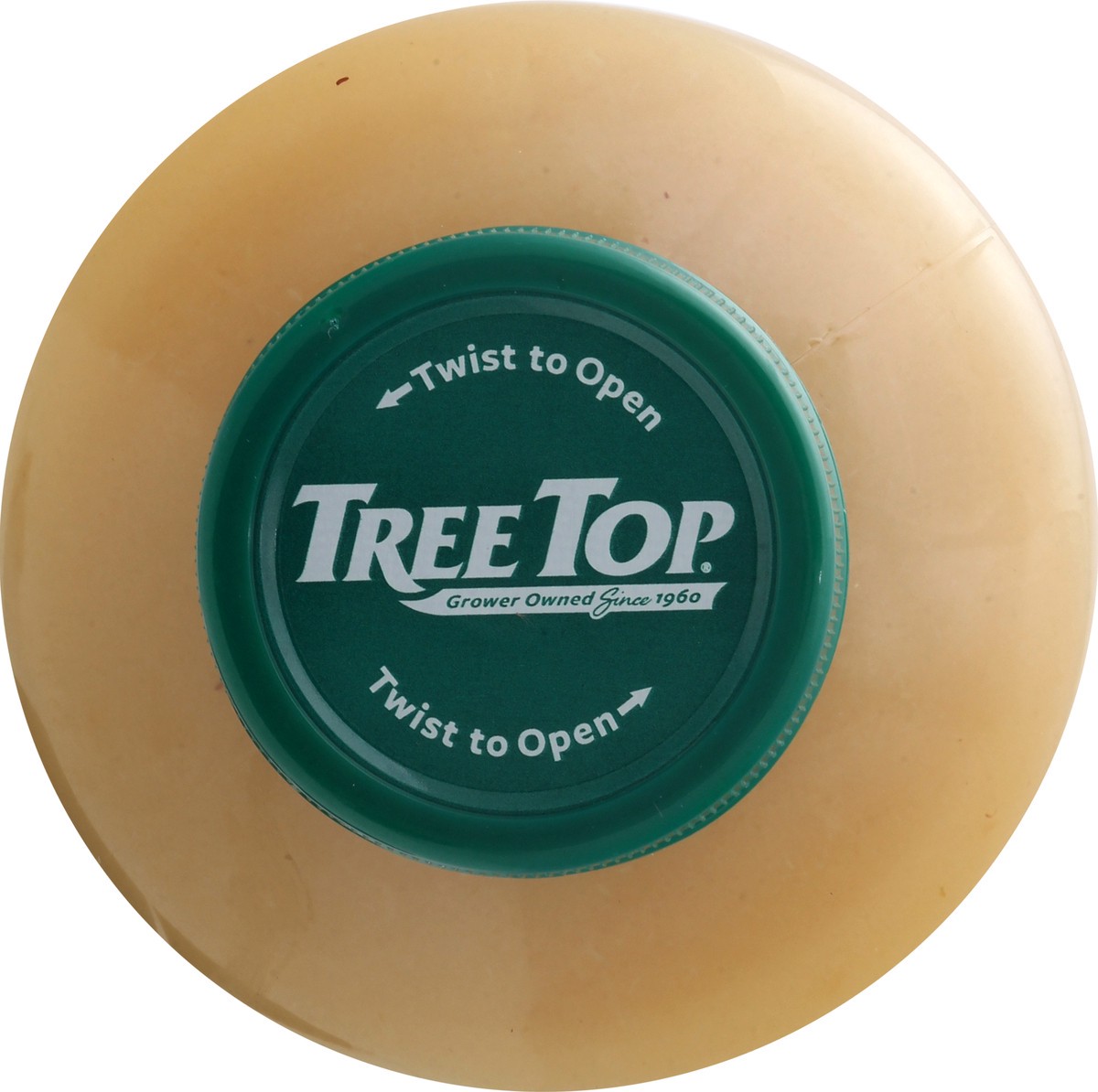 slide 9 of 9, Tree Top No Sugar Added Apple Sauce 47.3 oz, 
