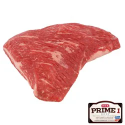 H-E-B Prime 1 Beef Sirloin Tri-Tip Roast