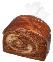 Marble Rye Bread Sliced - Each