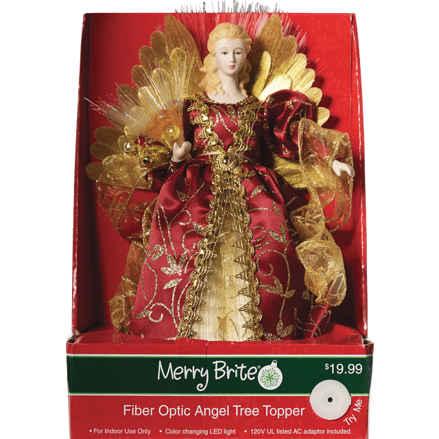slide 1 of 1, 12" Fo Angel 2ast, 12 in