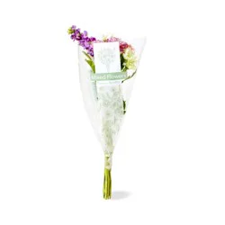 Mixed Flower Bunch