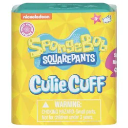 Bulls i Toy SpongeBob SquarePants Cutie Cuff