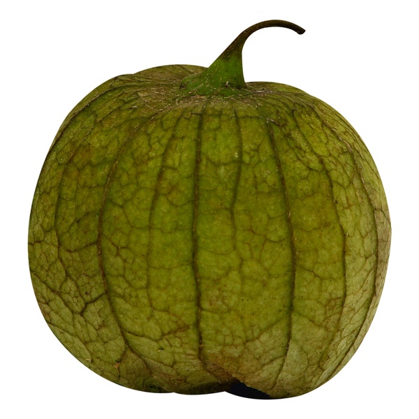 slide 1 of 1, Tomatillo, 1 ct