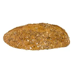 Nature's Promise Bakery Multigrain Loaf Artisan Bread