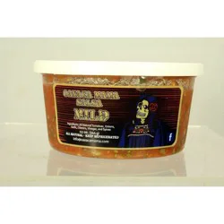 Oaxaca Mama Salsa Mild - 12 Oz