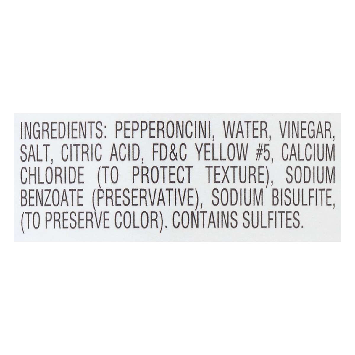 slide 2 of 10, Bell-View Imported Pepperoncini 16 fl oz, 16 fl oz