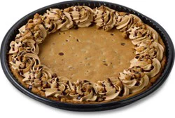 Chocolate Chip Cookie Dough Cookie 12 Inch - Ea