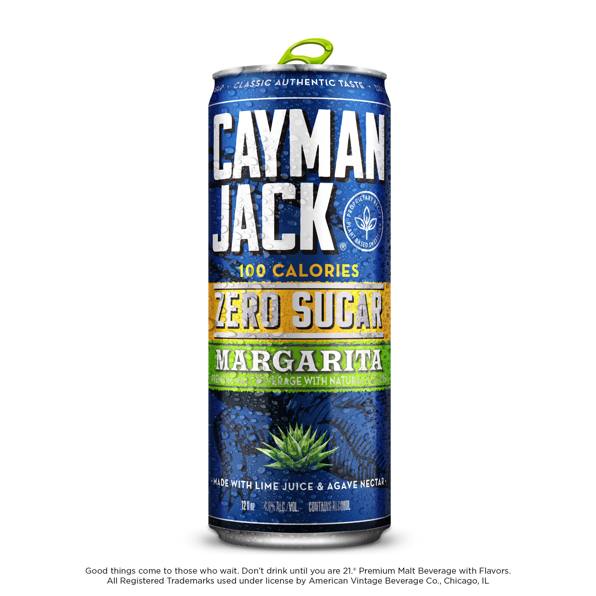 slide 4 of 10, Cayman Jack Zero Sugar Variety Pack, 12 Pack, 12 fl oz Cans, 4.8% ABV, 12 ct; 12 fl oz