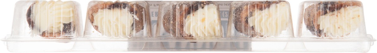 slide 6 of 13, Golden Cannoli Handmade Cannoli 7.6 oz, 7.6 oz