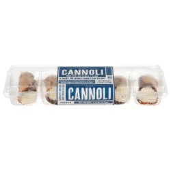 Golden Cannoli Handmade Cannoli 7.6 oz