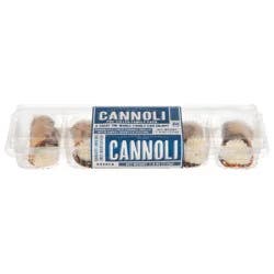 Golden Cannoli Handmade Cannoli 7.6 oz