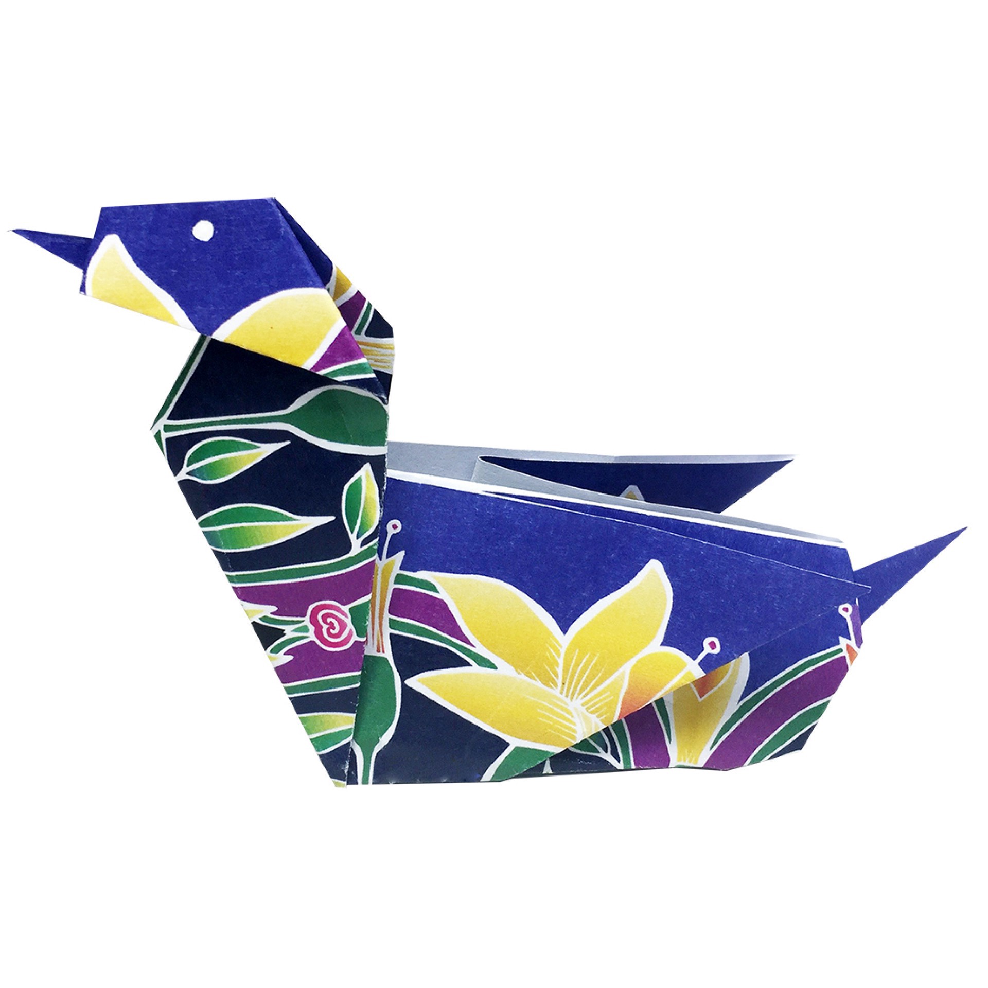 slide 5 of 5, Yasutomo Creative Origami Kit, 1 ct