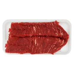 Joe V's Sirloin Butterfly Fajitas