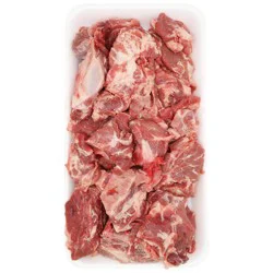Joe V's Pork Neck Bones Club Pack