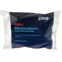 Hy-vee Marshmallows