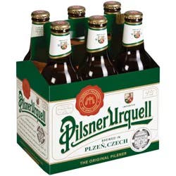 PILSNER URQUELL 4.4% ABV Pilsner