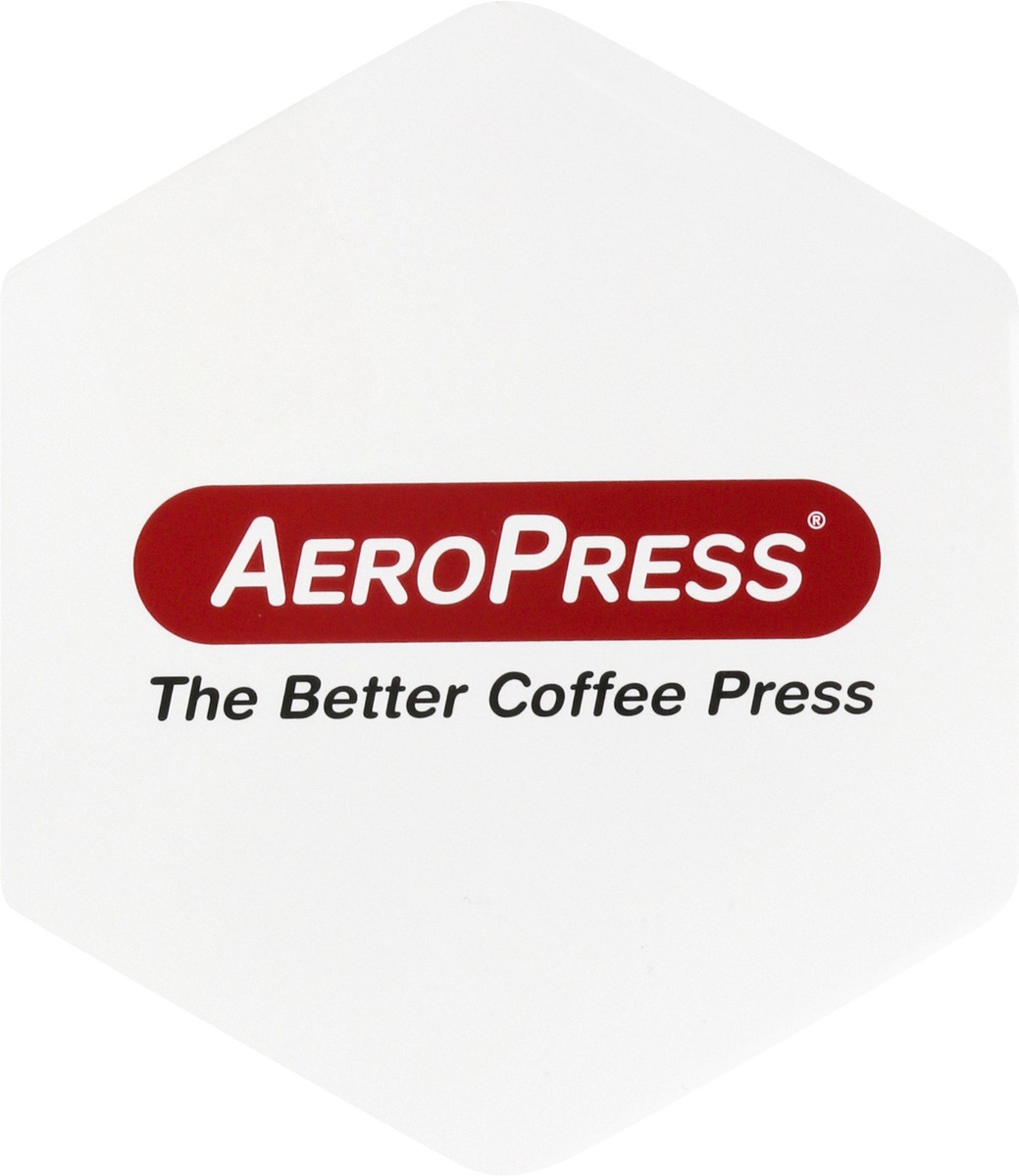 slide 9 of 9, AeroPress Coffee Maker 1 ea, 1 ct