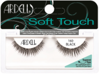 slide 1 of 1, Ardell Soft Touch Lash, 1 ct