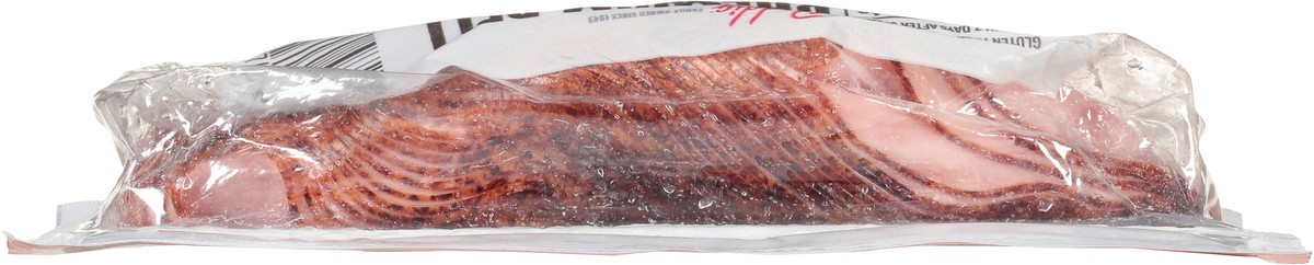 slide 6 of 10, Buddig Premium Deli Black Forest Ham 16 oz. Pack, 16 oz