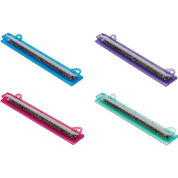 slide 2 of 6, Office Depot Brand Notebook 3-Hole Punch, 1 ct