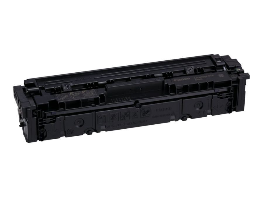 slide 5 of 5, Canon Genuine 054 Toner Cartridge, Cyan, Crg 054 C (3023C001), 1 ct