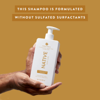 slide 8 of 17, Native Sugar Cookie Shampoo - EA, 1 ct