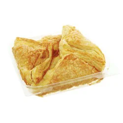 H-E-B Bakery Apple Turnovers