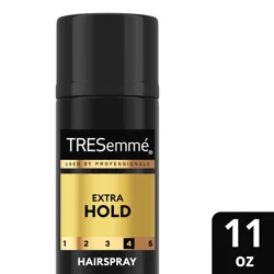 TRESemmé Extra Hold Hairspray Extra Hold 11 fl oz