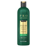 slide 3 of 21, TRESemmé Tresemme Pro Infusion Fluid Smooth Silky & Supple Conditioner - 16.5 fl oz, 16.5 fl oz