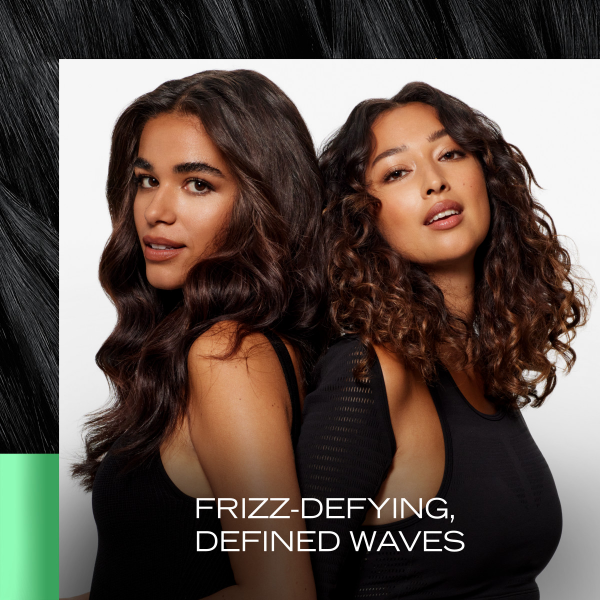slide 16 of 21, TRESemmé Pro Style Tech Effortless Waves Jojoba Oleo Essence Shampoo 28 fl oz, 28 fl oz