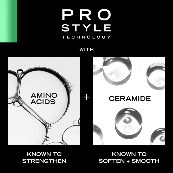 slide 20 of 21, TRESemmé Pro Style Tech Effortless Waves Jojoba Oleo Essence Shampoo 28 fl oz, 28 fl oz