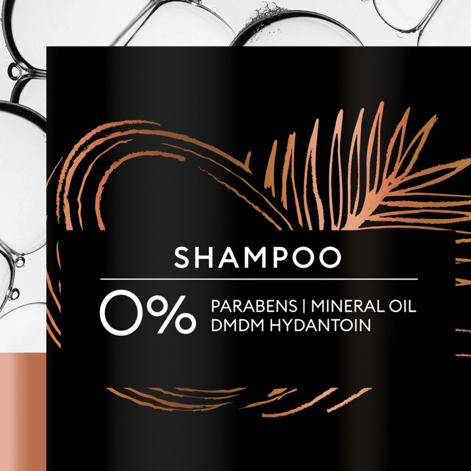 slide 2 of 6, TRESemmé Cruelty Free Botanique Nourish Hydrating Shampoo Botanique Nourish 28 fl oz, 28 fl oz