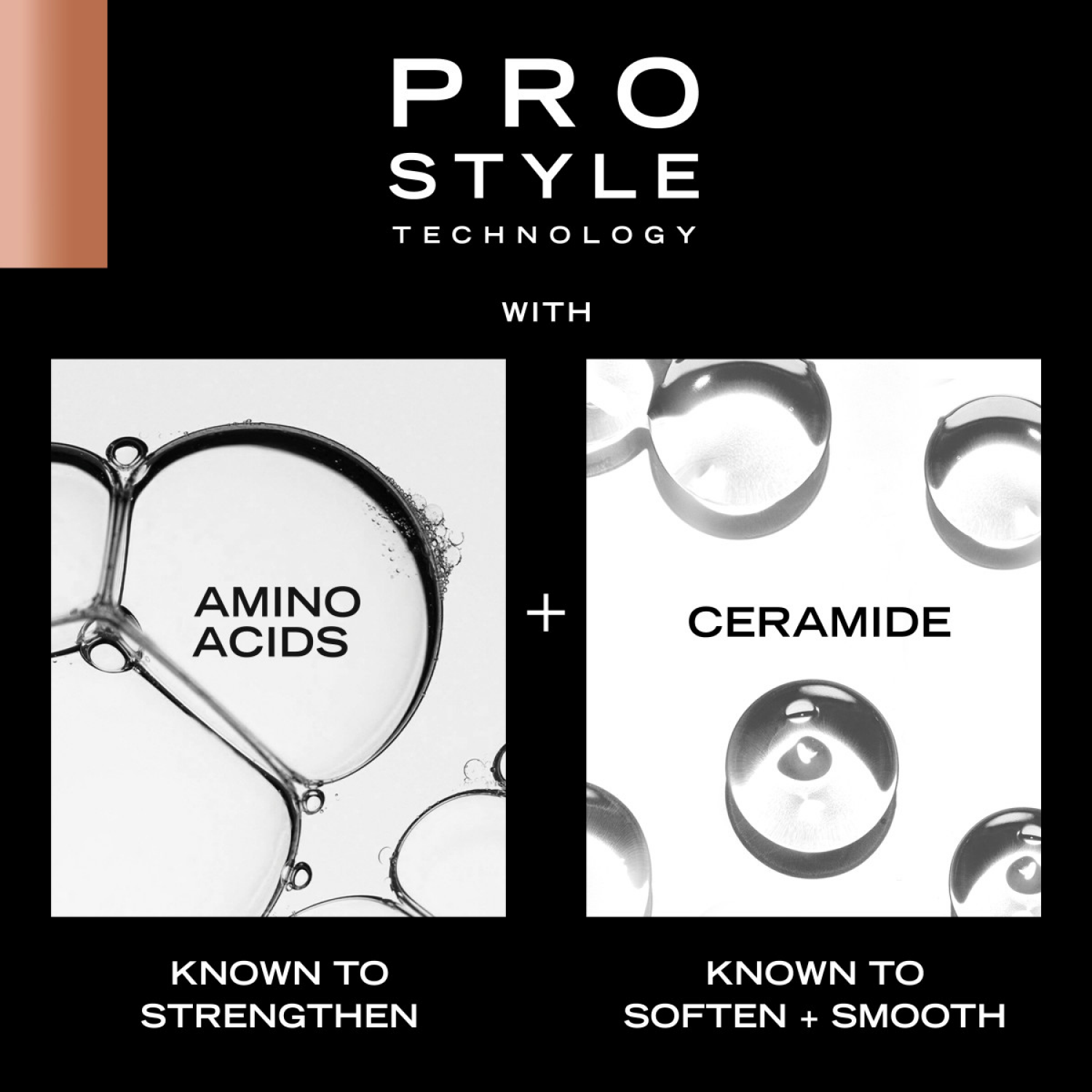 slide 5 of 6, TRESemmé Cruelty Free Botanique Nourish Hydrating Shampoo Botanique Nourish 28 fl oz, 28 fl oz