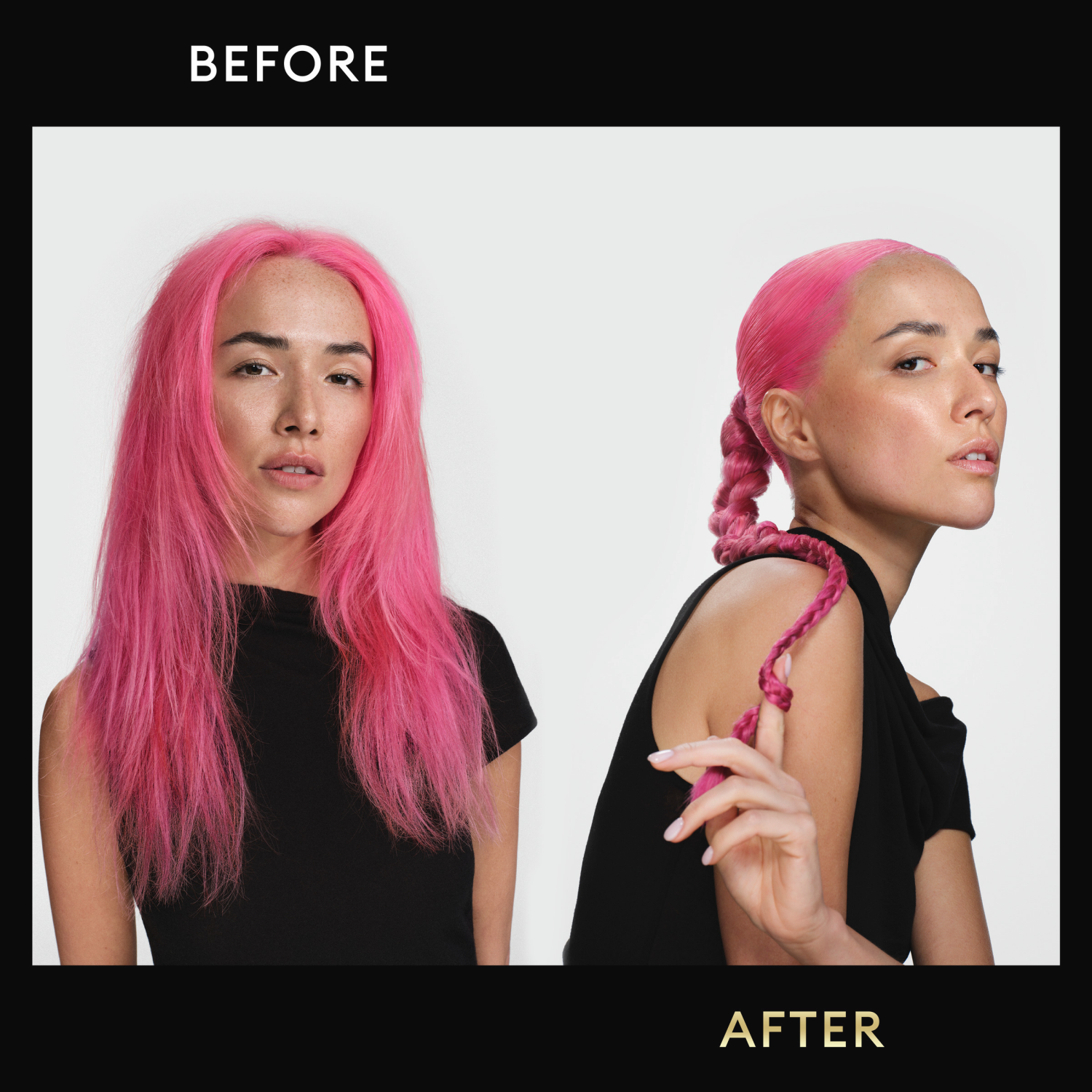 slide 4 of 8, Tresemme TRESemmé Alcohol-Free Gel Extra Hold, 5 oz