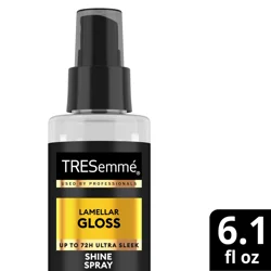 TRESemmé Lamellar Spray Gloss 6.1 Fl Oz