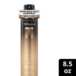 TRESemmé Workable Hairspray 8.5 oz
