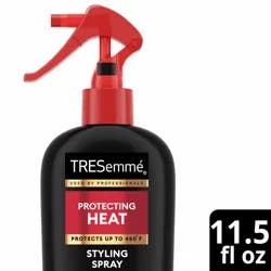 TRESemmé Styling Spray Protecting Heat, 11.5 fl oz