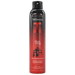 Tresemme N/a To Be Added Once Pid Assigned