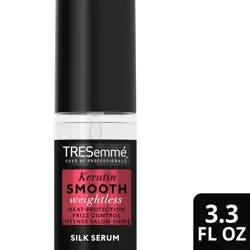 TRESemmé Tresemmé Weightless Silk Serum Keratin Smooth 3.3 Oz