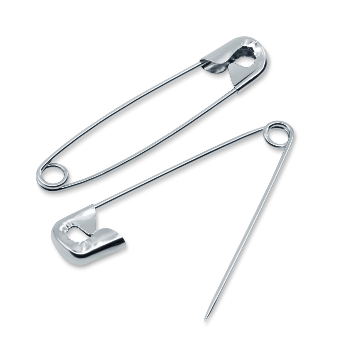 slide 2 of 3, Dritz Quilters Safety Pins, 40 ct
