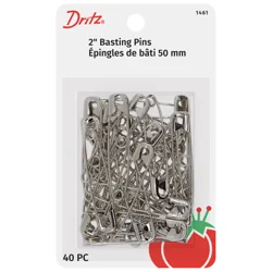 Dritz Quilters Safety Pins