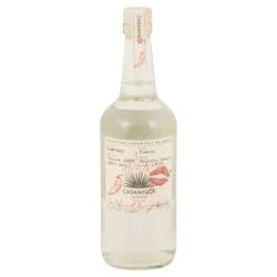 Casamigos Jalapeno Tequila 750 ml